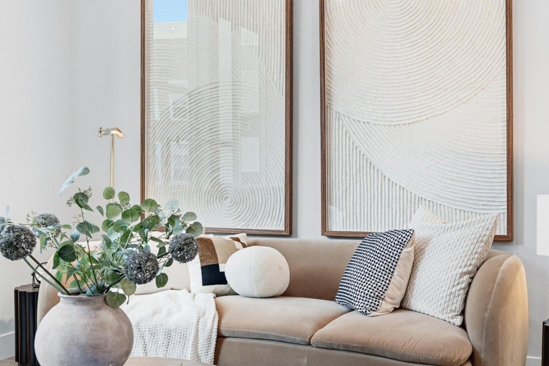 Townhouse in San Mateo, California, United States 4 - 18909451