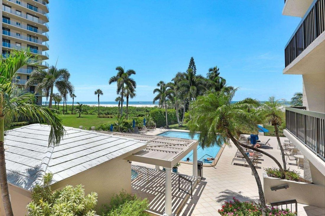 Condo in Marco Island, Florida, United States 4 - 18908528