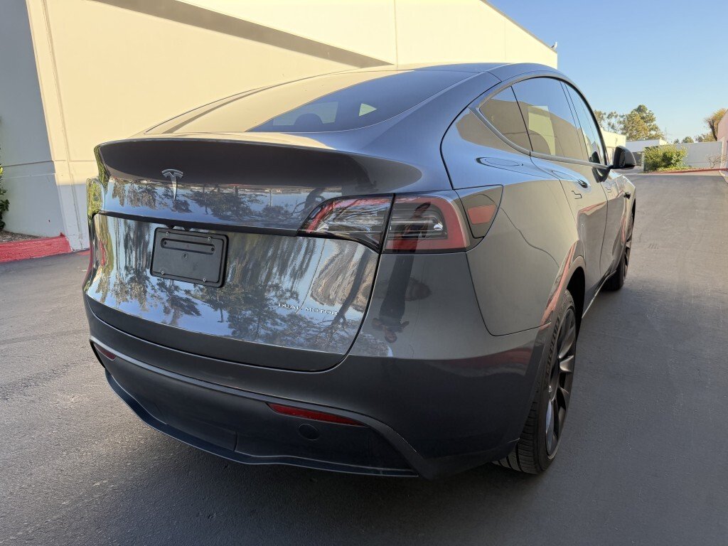 Tesla Model Y in San Diego, CA, United States 3 - 18915405