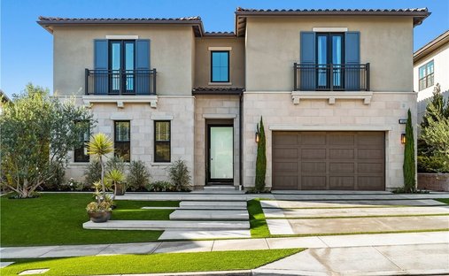 Casa en San Juan Capistrano, California, Estados Unidos 1