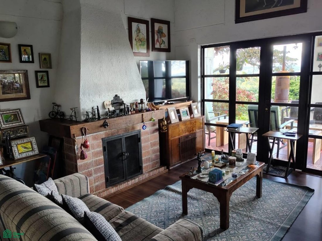 Condo in Santa Elena, Antioquia, Colombia 2 - 17450629
