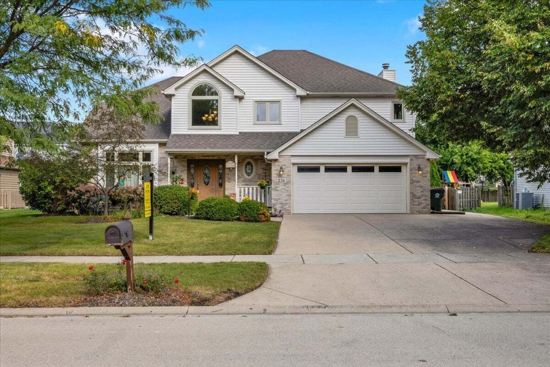 House in Oswego, Illinois, United States 1 - 18642316
