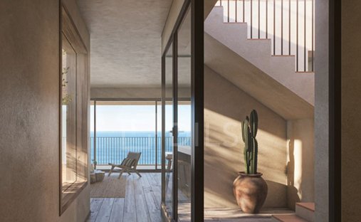 Apartamento en Porto Covo, Setúbal Municipality, Portugal 1