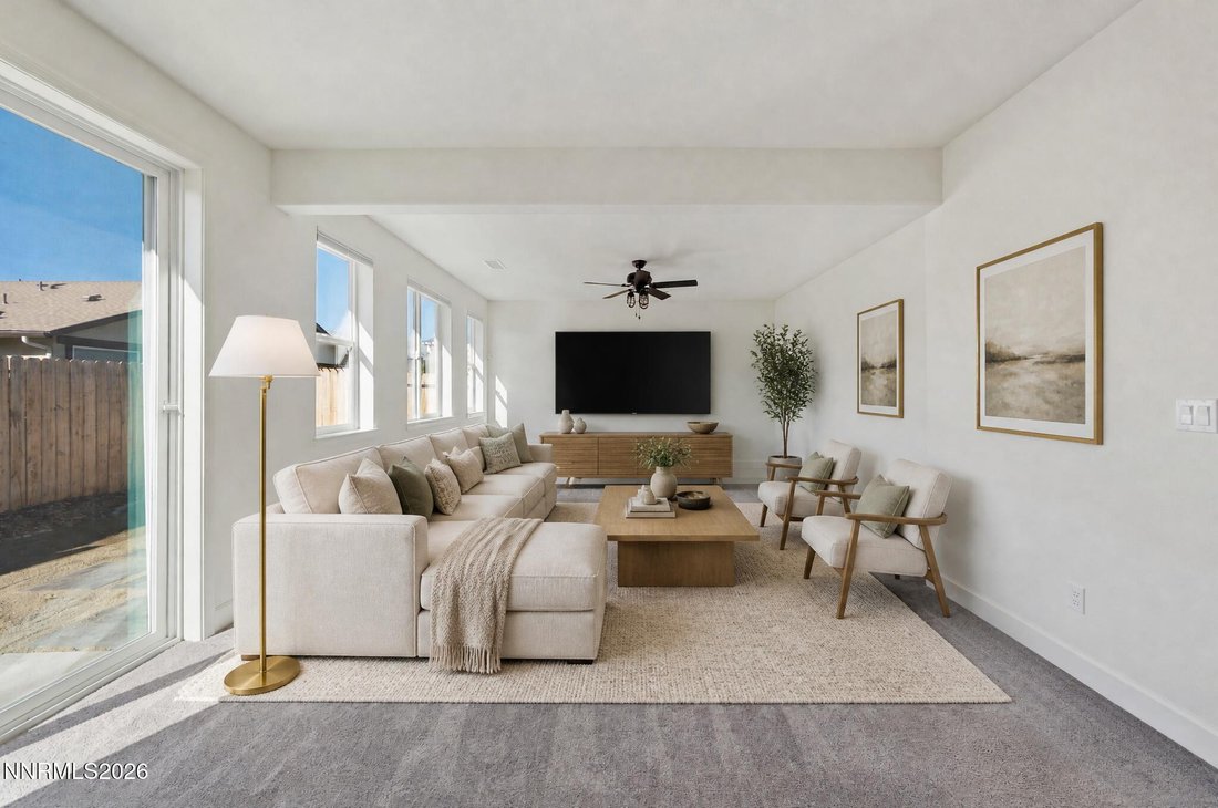 House in Indian Hills, Nevada, United States 4 - 18908965