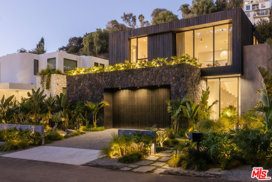 House in Los Angeles, California, United States 1 - 18910605