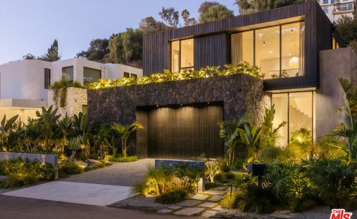 Casa en Los Ángeles, California, Estados Unidos 1