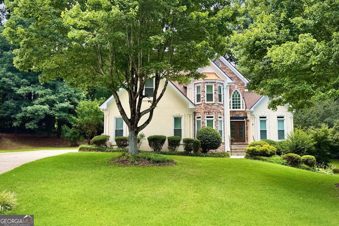 House in Lawrenceville, Georgia, United States 2 - 18906532