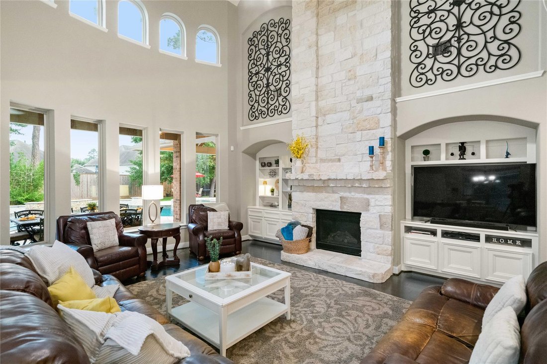House in Houston, Texas, United States 2 - 18913342