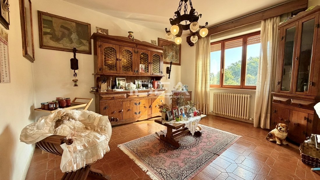 Villa a Area Nozzano - San Macario, Lucca, Toscana 3 - 18907535