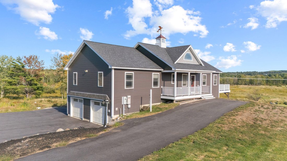 House in Lyman, Maine, United States 1 - 18906176