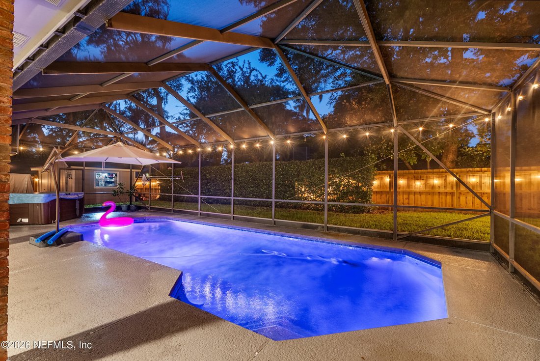 Casa a Jacksonville Beach, Florida, Stati Uniti 5 - 18914205