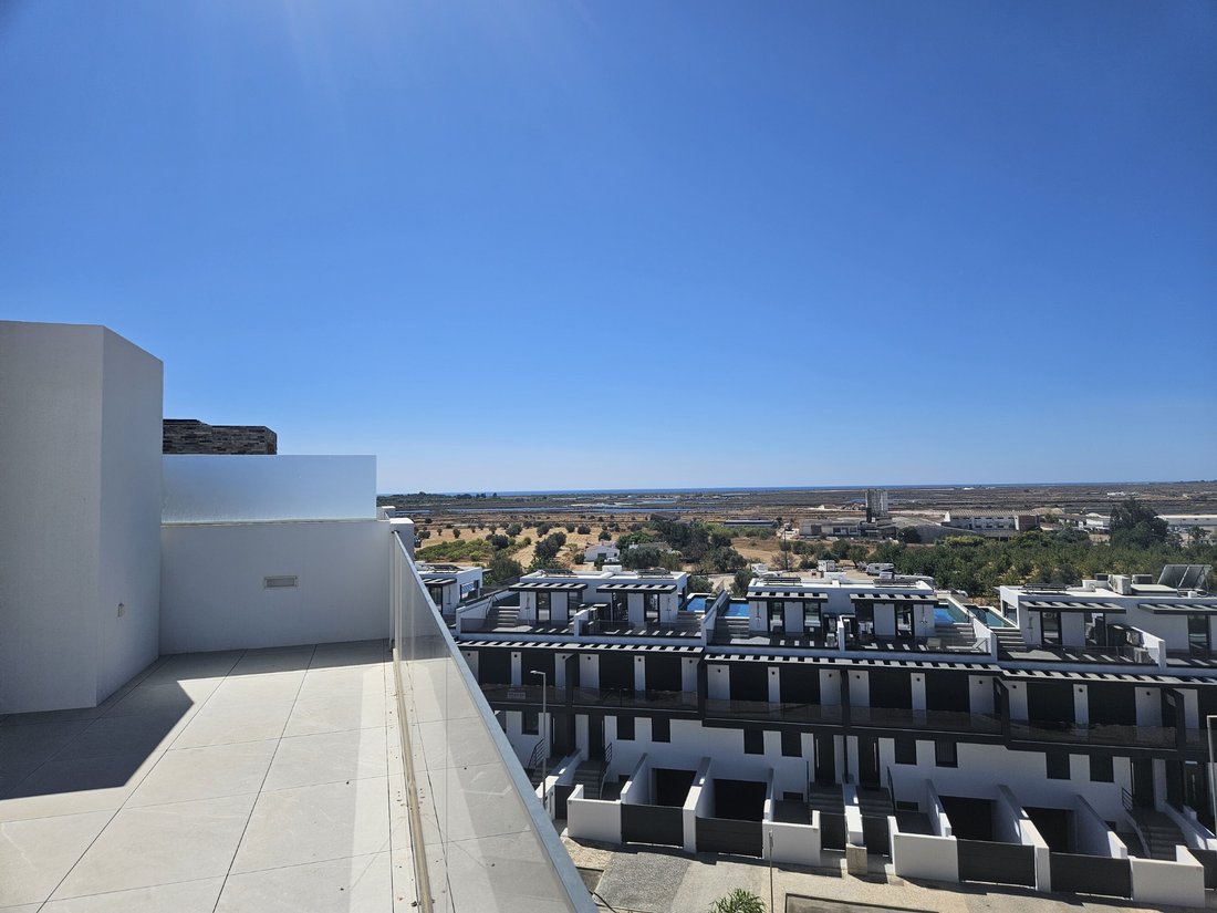 Apartment in Tavira (Santa Maria e Santiago), Algarve, Portugal 4 - 18907847