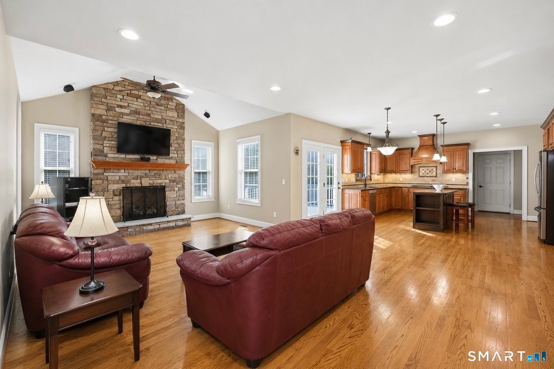 House in Farmington, Connecticut, United States 5 - 18910436