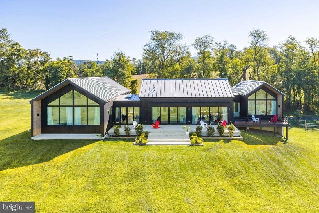 House in Purcellville, Virginia, United States 4 - 18921585