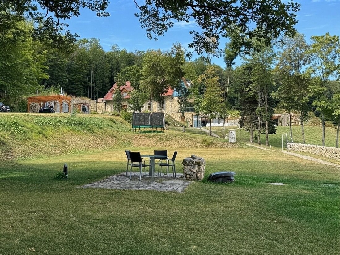 Chalet in Kaltenleutgeben, Lower Austria, Austria 4 - 18914335