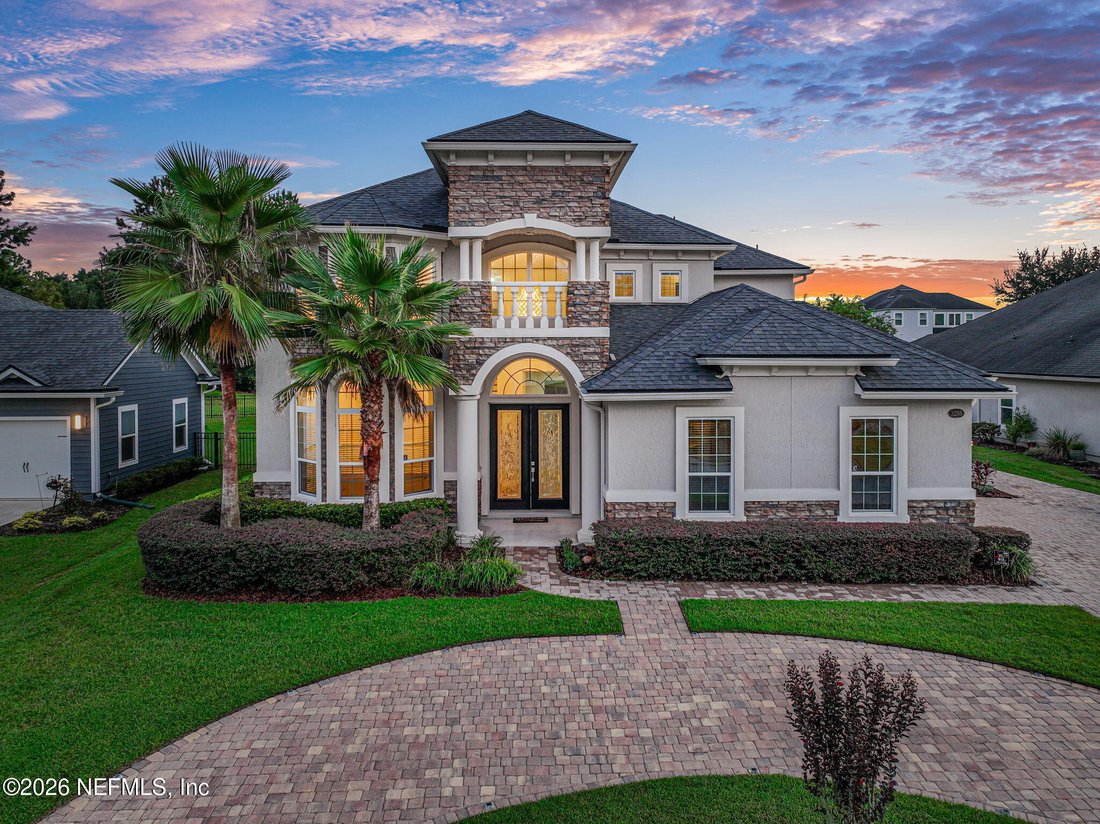 Haus in Green Cove Springs, Florida, Vereinigte Staaten 1 - 18914209