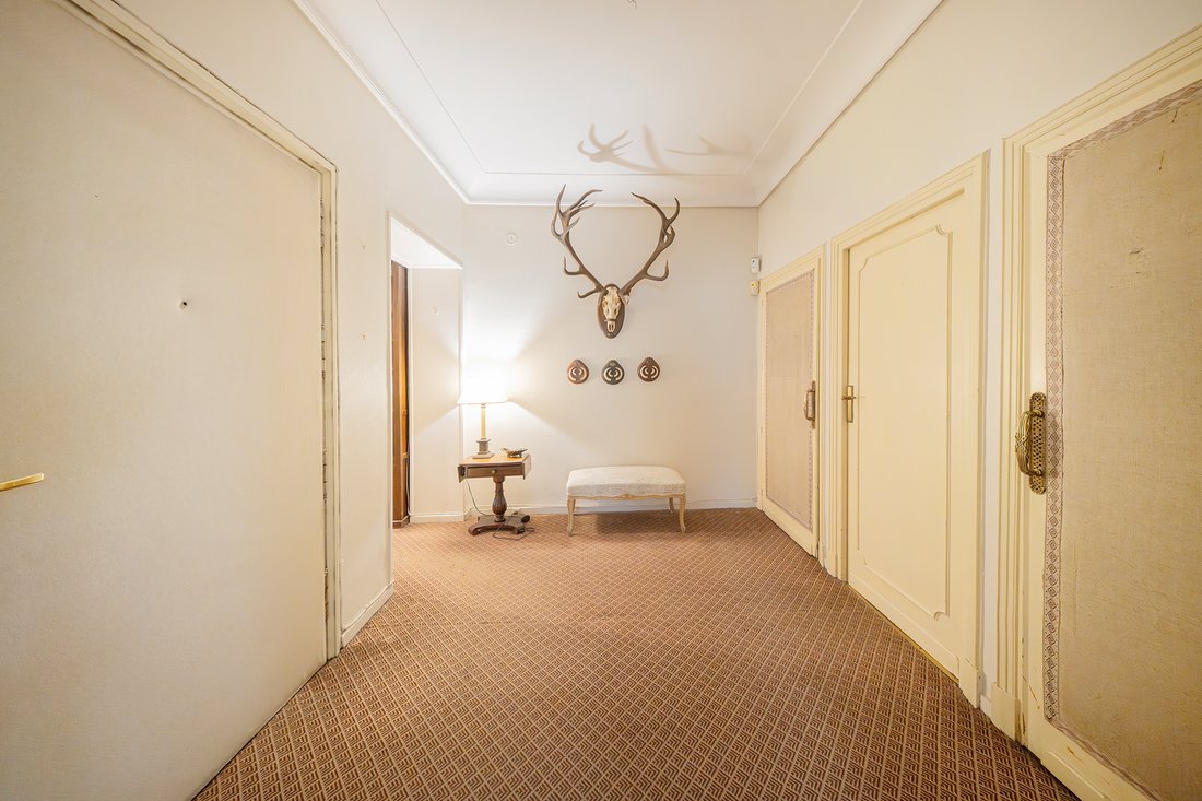 Apartment in Barrio Salamanca, Madrid, Spain 5 - 18921882
