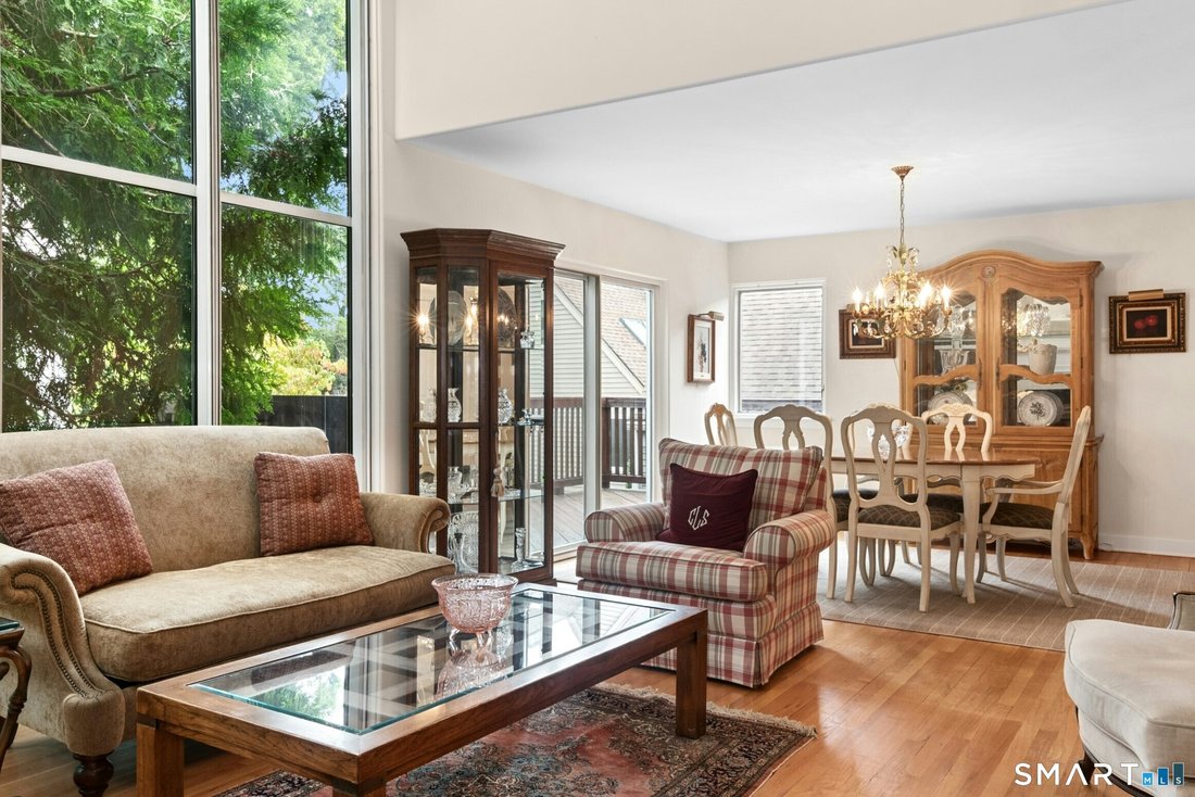 Condo in Norwalk, Connecticut, United States 4 - 18910718