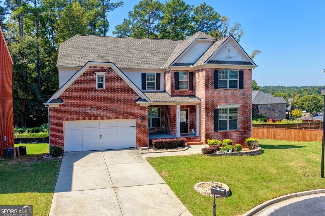 House in Johns Creek, Georgia, United States 2 - 18917207