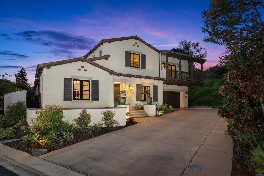 House in Rancho Santa Fe, California, United States 1 - 18913314