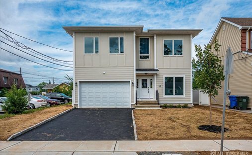 Casa a Woodbridge Township, New Jersey, Stati Uniti 1