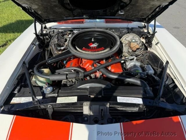 Chevrolet Camaro in Calverton, NY, United States 4 - 18917305