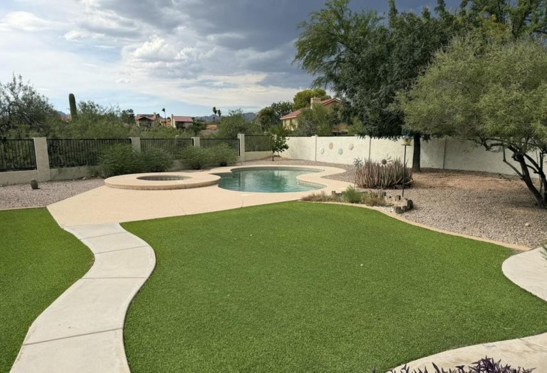 House in Oro Valley, Arizona, United States 1 - 18906745