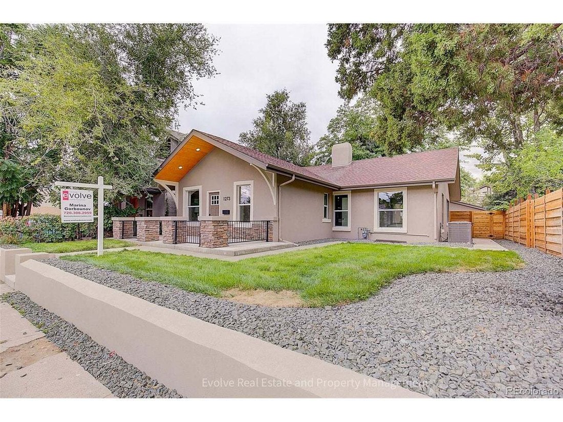 House in Denver, Colorado, United States 2 - 18916974
