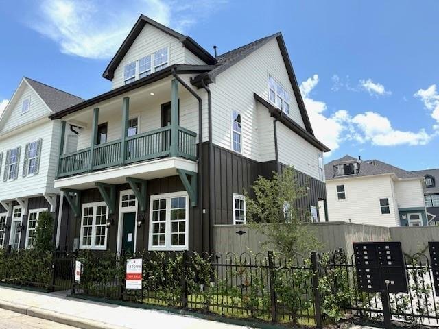 House in Houston, Texas, United States 1 - 18910466