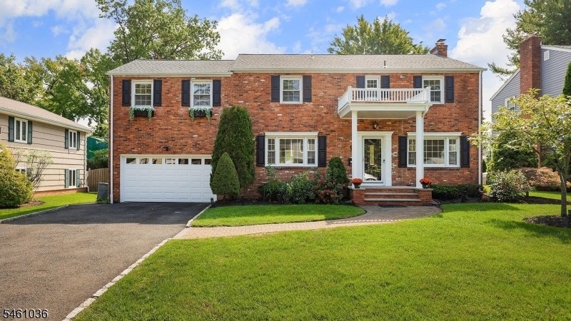 House in Cranford, New Jersey, United States 1 - 18915061