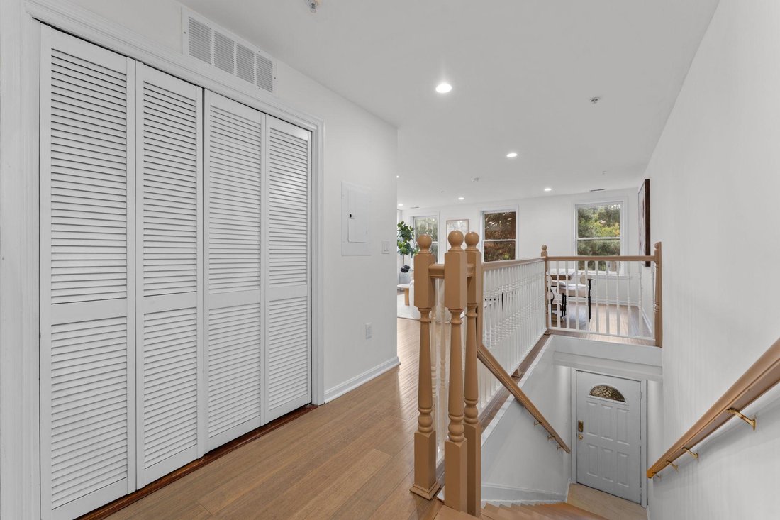 Townhouse in Washington, District of Columbia, United States 3 - 18912453
