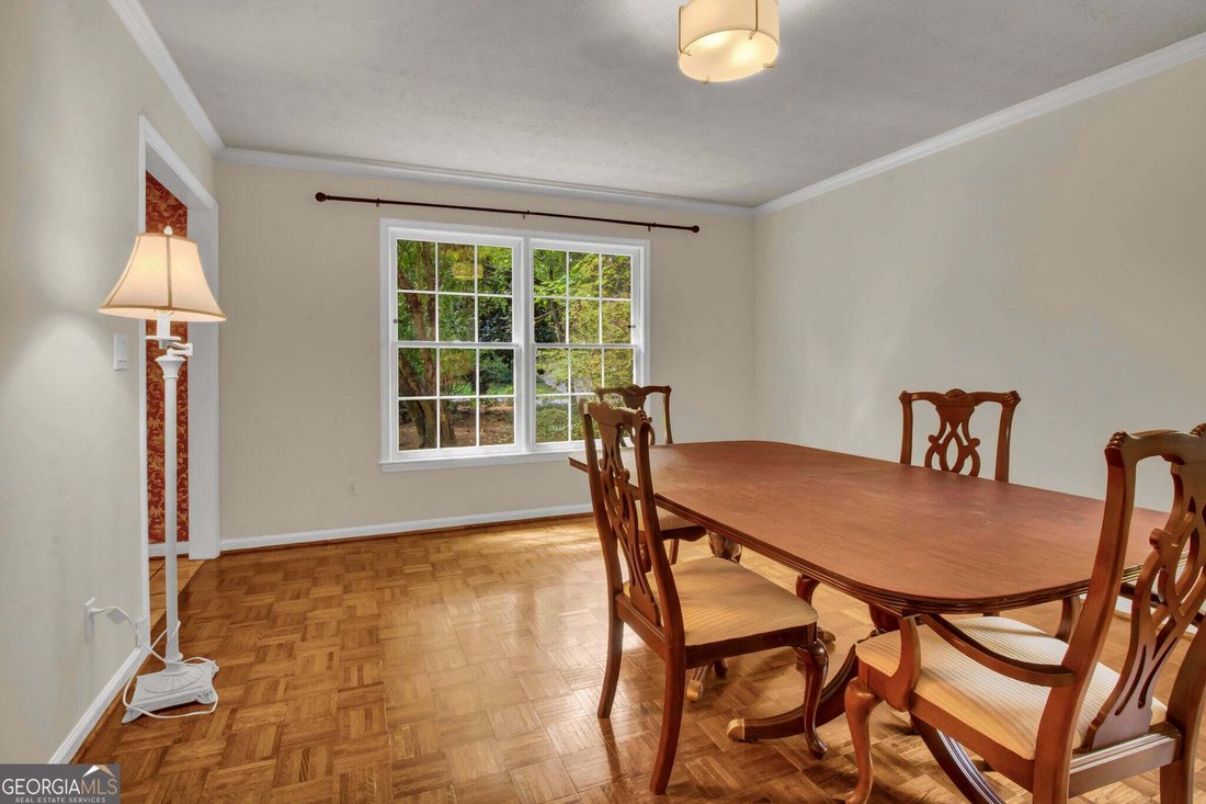 House in Dunwoody, Georgia, United States 5 - 18915539
