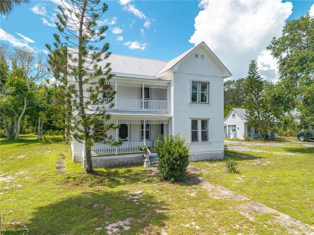 House in Sebastian, Florida, United States 4 - 18915259