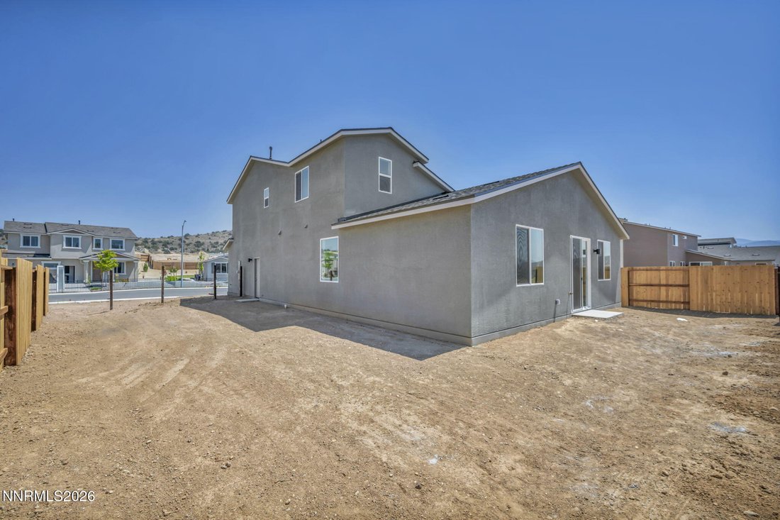 House in Carson City, Nevada, United States 5 - 18908949