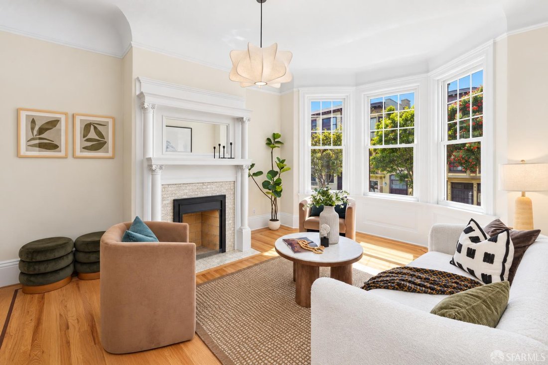 Condo in San Francisco, California, United States 3 - 18906027