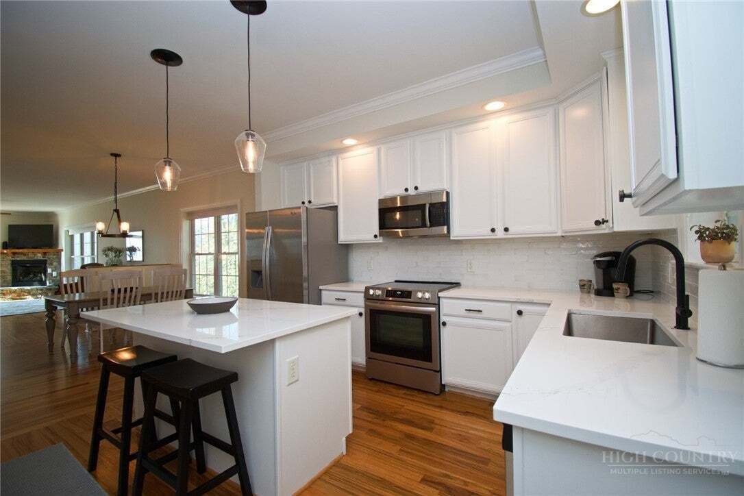 Condominio en Banner Elk, Carolina del Norte, Estados Unidos 3 - 18915286