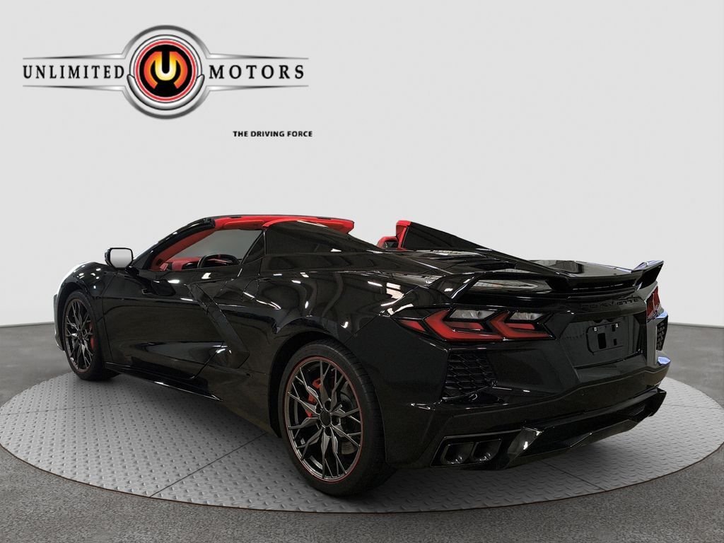 Cabriolet in Lafayette, IN, United States 4 - 18913897