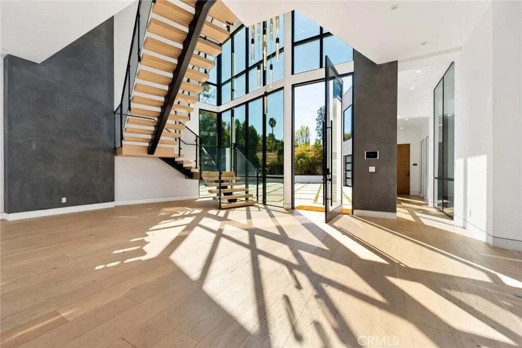 Casa a Los Angeles, California, Stati Uniti 4 - 18910041
