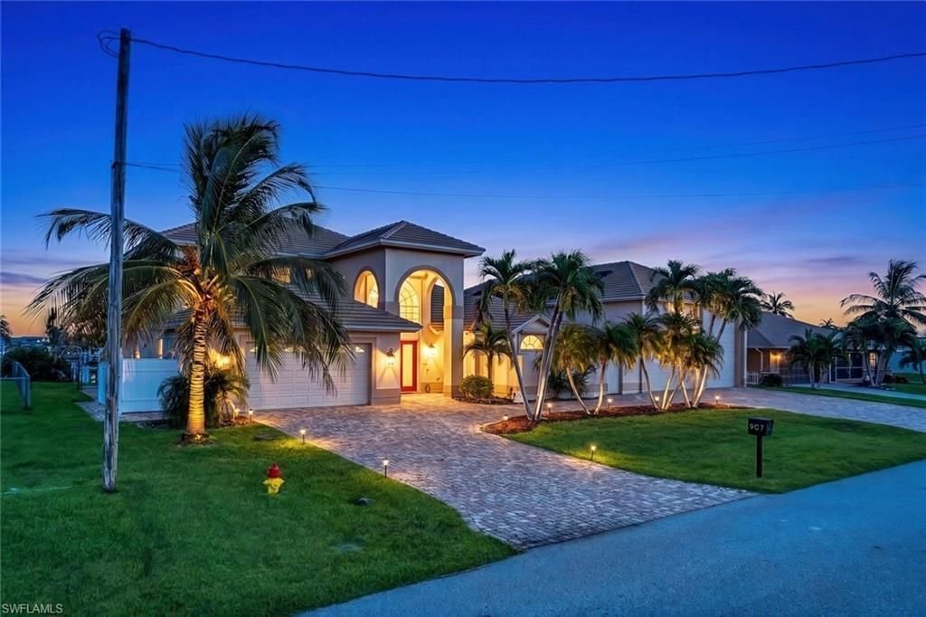 House in Cape Coral, Florida, United States 4 - 18912371