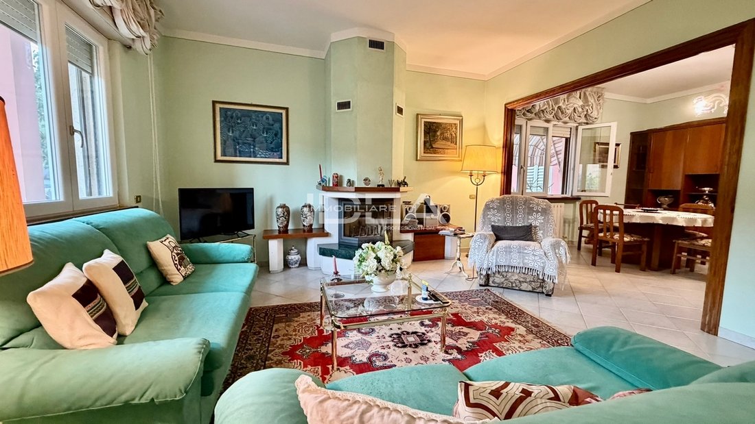 Villa en Lammari, Capannori, Toscana 1 - 18907558