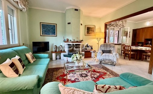 Villa a Lammari, Capannori, Toscana 1