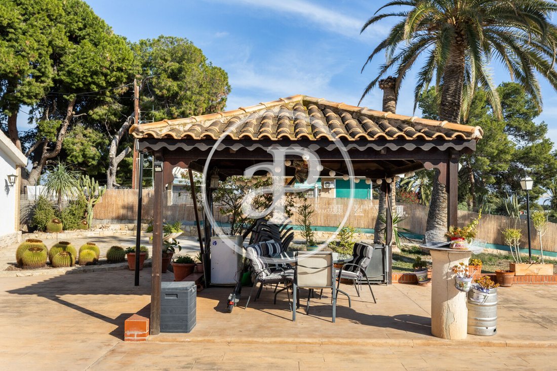 Villa a Alicante, Comunità Valenzana, Spagna 5 - 18913887