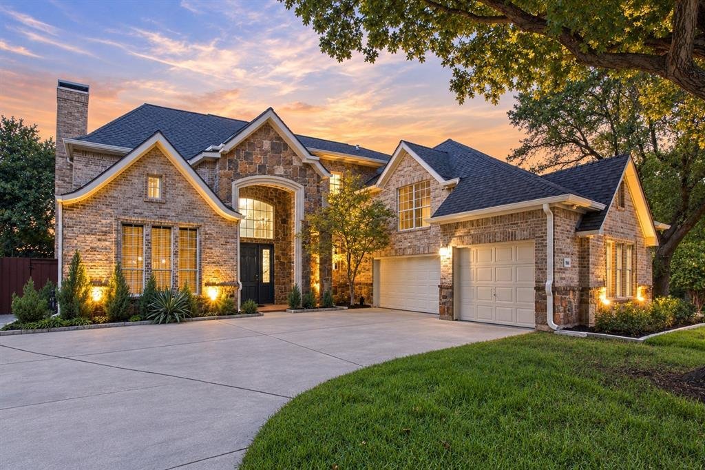 House in McKinney, Texas, United States 2 - 18910653