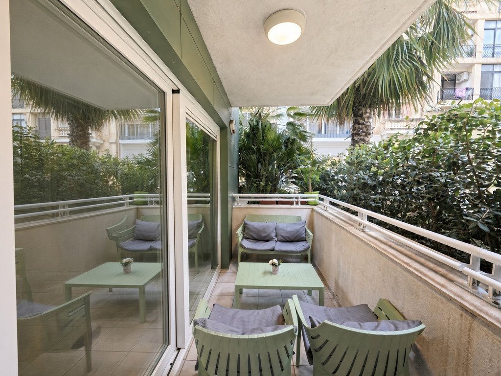 Apartment in Sliema, Malta 1 - 18914708
