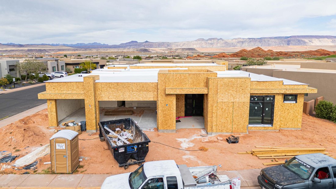 House in Hurricane, Utah, United States 4 - 18908735