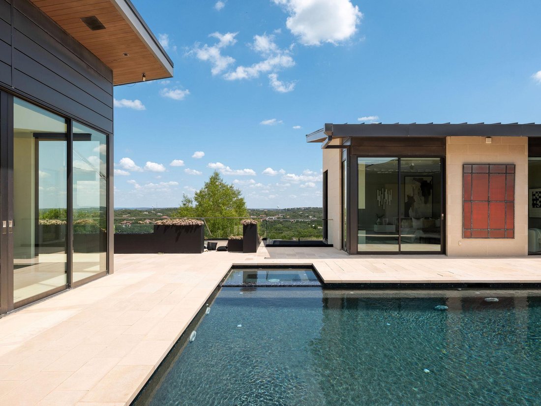 Casa a Austin, Texas, Stati Uniti 3 - 18909390