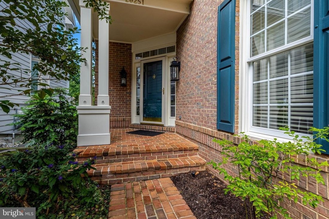 House in Potomac Falls, Virginia, United States 5 - 18918570