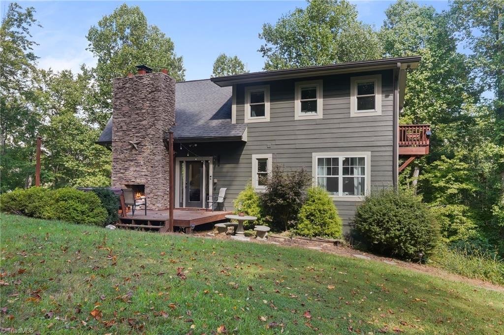 House in Warrensville, North Carolina, United States 5 - 18905511