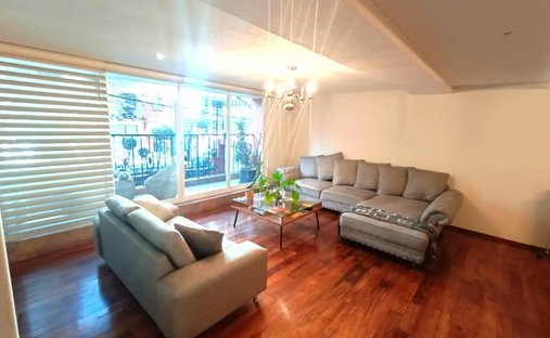 Condo in Mexico City, Mexico 1