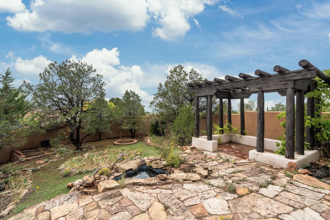 House in Santa Fe, New Mexico, United States 5 - 18909850